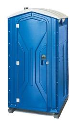 Mobiltoilet
